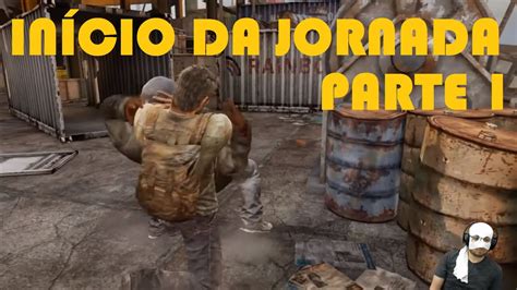 The Last Of Us Modo Punitivo Parte Youtube