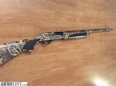 Armslist For Sale Remington 11 87 Super Mag Camo