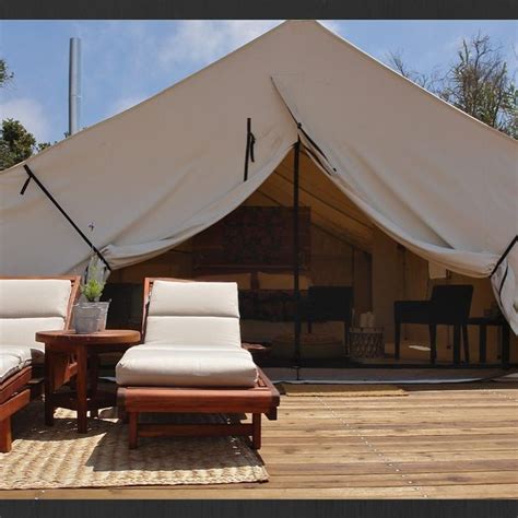 Lugares Para Irte De Glamping En M Xico Food Pleasure Outdoor