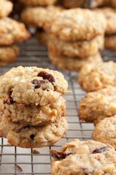 Easiest Way To Cook Delicious Paula Deen Oatmeal Cookie Recipe