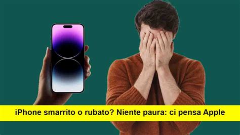 iPhone addio senza questa funzione non lo troverai più è il modo più