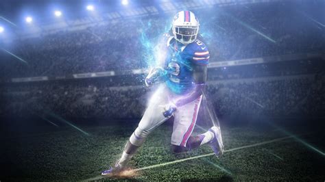 Wallpapers HD Bills - 2022 NFL Football Wallpapers