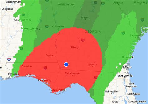 Decatur Schools close amid severe weather advisory - The Post-Searchlight | The Post-Searchlight