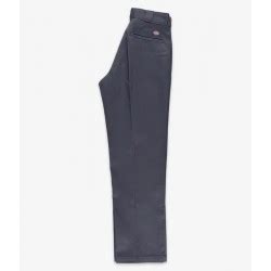 Dickies Original Fit Work Pant Charcoal Grey