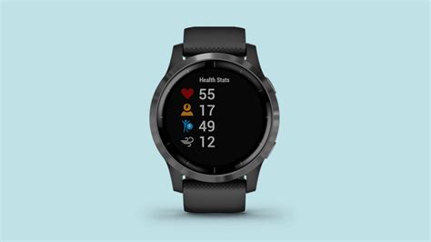 Garmin Vivoactive Voici Tout Ce Que Vous Devez Savoir Sur La