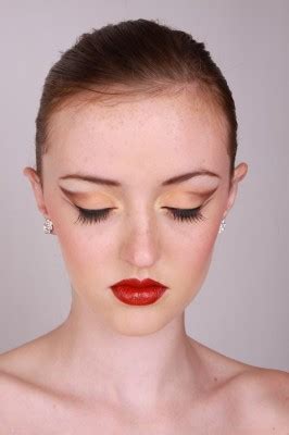 Classical Ballet Makeup | Saubhaya Makeup