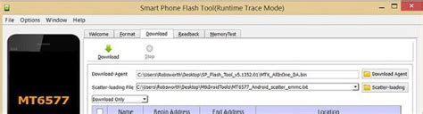 Free Download And Use Huawei Firmware Flash Tool With Pictures