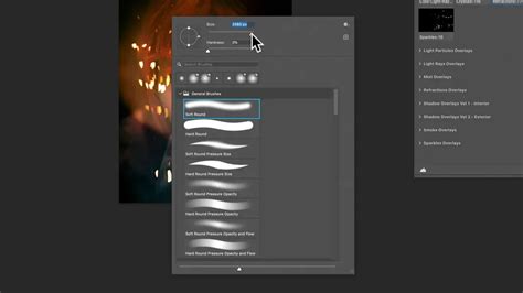 How To Use Overlays In Photoshop Part