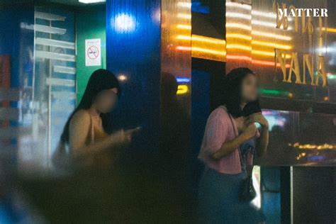 ราตรสนออน กบกฎหมายสเทาๆ เปดโลก Sex Workers สความหวงทจะไดรบการคมครอง