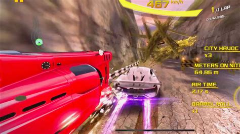 Asphalt 8 Aguila Negra Multiplayer Good For You Guys I Didnt Won