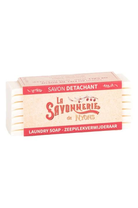 SAVON DETACHANT AU FIEL DE BOEUF Couches Co Réunion