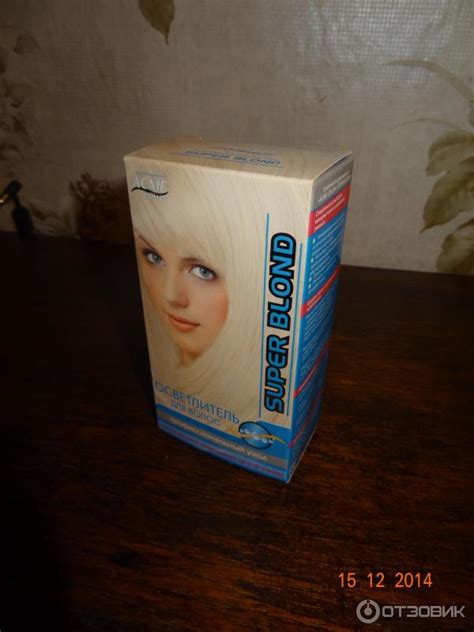 Блондекс Инструкция Применению - kladhunter