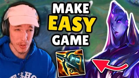 Simple INVADE For EASY WINS Bel Veth Jungle Gameplay Guide Best Runes