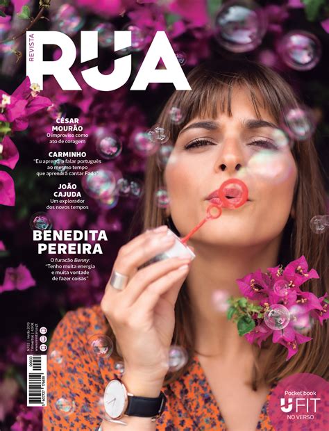 RUA#33 - Revista RUA