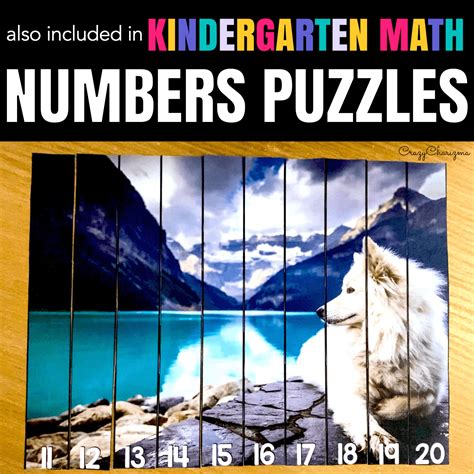 Number Sequence Puzzles