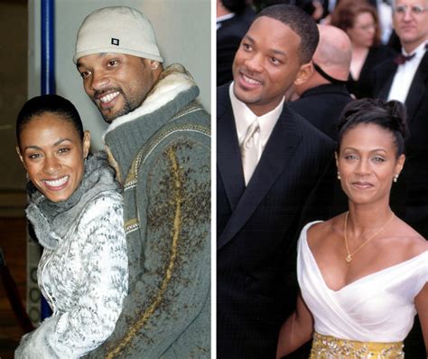 The Unusual Love Story of Will Smith and Jada Who Celebrate 25 Years Together / Bright Side