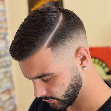 49 Most Popular Men S Haircuts In 2022 Page 2 Of 5 The Vogue Trends