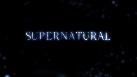 Ranking The 15 Title Cards Of ‘supernatural Nerds And Beyond