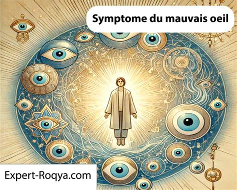 Symptomes Du Mauvais Oeil Article Complet Expert Roqya