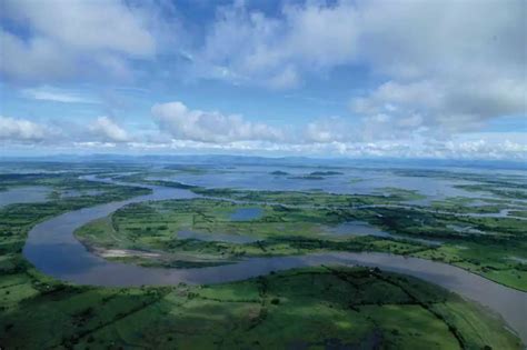 RÍO MAGDALENA TODO ACERCA DE ESTE RÍO COLOMBIANO