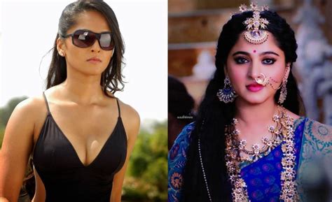 Devasena Aka Anushka Shetty Of Bahubali Has Never Seen Such An Avatar