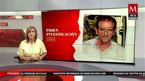 Un juez ordenó investigar la liberación de Héctor El Güero Palma del