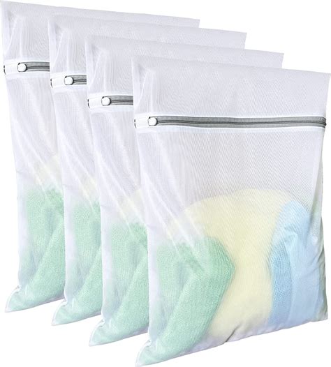 Pack Laundry Mesh Bag Trianu X Large Size Mesh Laundry Bag