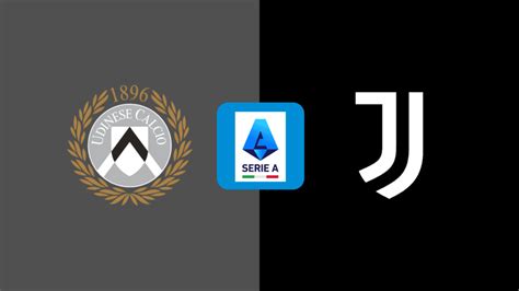 Serie A Udinese 0 2 Juventus Match Report FootItalia