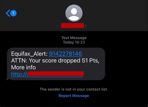 Equifax Text Scam Netflix Payment Email And Fake Ups Delivery