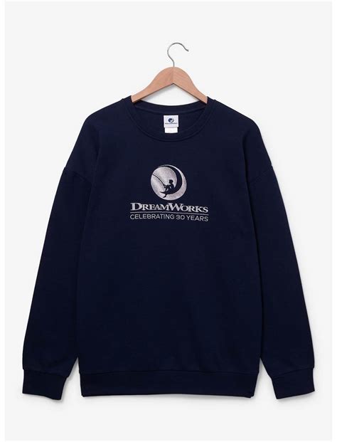 BoxLunch Exclusive DreamWorks Apparel Collection