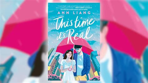 This Time It S Real By Ann Liang YouTube