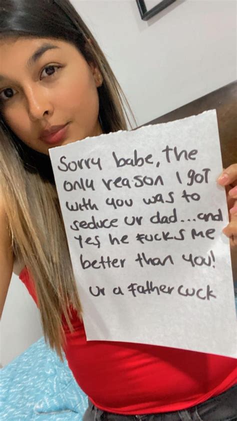 Your Dad The Sperm Donor Rfathercuck