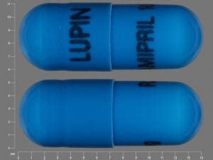 Lupin Pill Pink Round Mm Pill Identifier