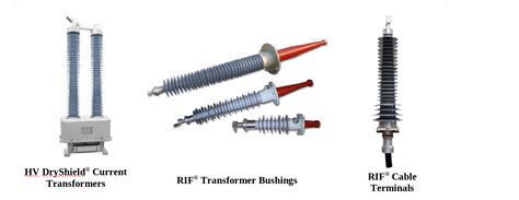 North American Transformer Bushing Standards & Spare Bushings Needs