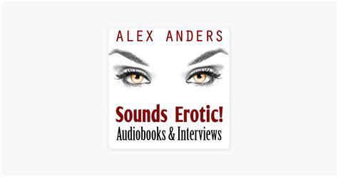 ‎sounds Erotic Steamy Audiobooks And Author Interviews Xanthe