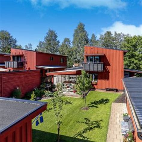 Villa snart till salu på Stenhuggarvägen 30 Röbäck Umeå Booli se