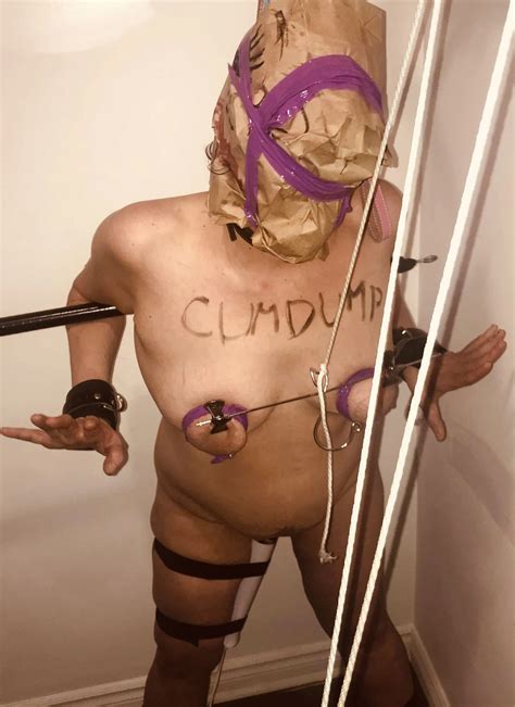 Useless Cumdump 7 Nude Pics XHamster