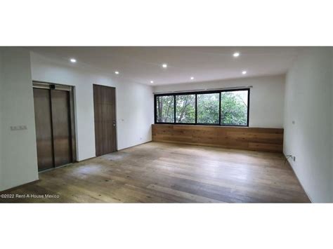 renta Departamento en Narvarte Poniente Benito Juárez CDMX 5360495