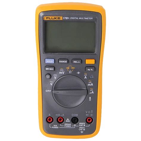 Fluke 17b Digital Multimeter