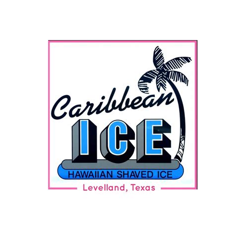 Summer heat got you down? Come... - Caribbean Ice - Levelland | Facebook