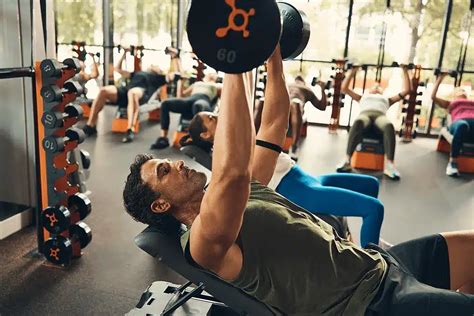 Les 10 meilleurs exercices de musculation pour des résultats optimaux