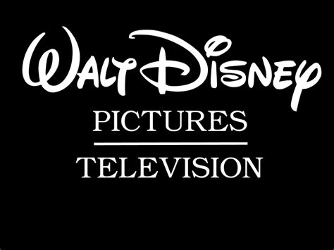 Walt Disney Pictures Television Logo (1985-1988) by MikeJEddyNSGamer89 on DeviantArt