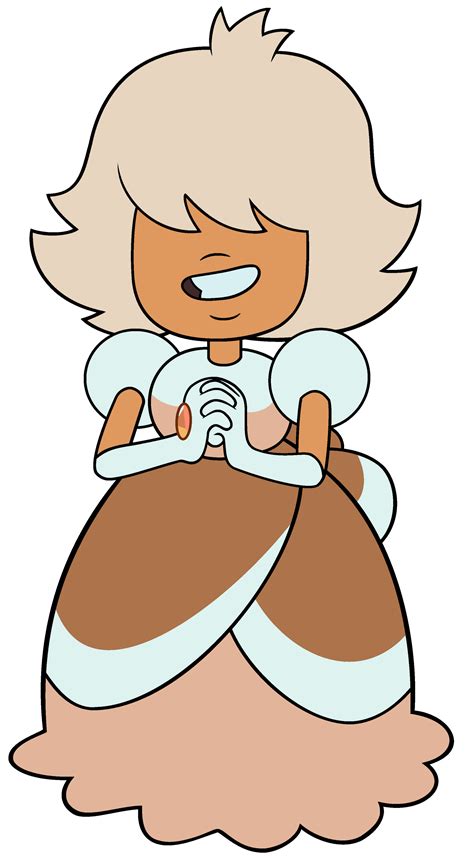 Safira Padparadscha Steven Universo Wiki Fandom Powered By Wikia