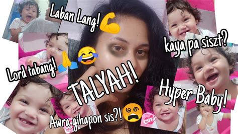 Madam TALYAH S Random Night 12 00 A M 5 00 A M Bonding HYPER BABY