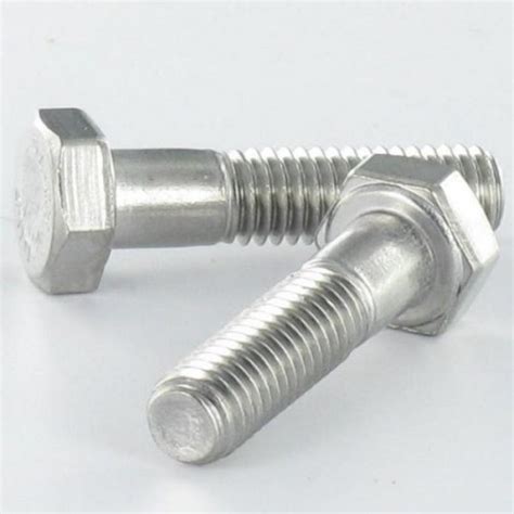 M14x070mm Bolt din933/iso4017 14x 70 a2 – Ekobaltika
