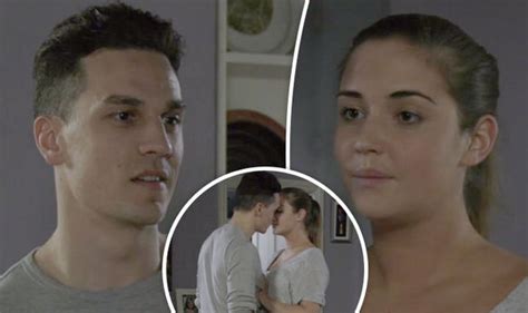 EastEnders spoiler - Fans FEAR for Lauren as Steven's plan for baby takes sinister twist | TV ...