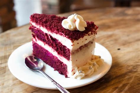 11 Irresistible Red Velvet Cake Recipes By Martha Stewart Women Chefs