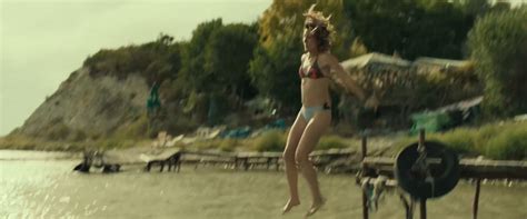 Nude Video Celebs Camille Chamoux Sexy Premieres Vacances