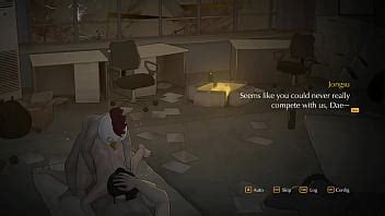 Tenants Of The Dead Bandit Cult Scene NTR XVIDEOS