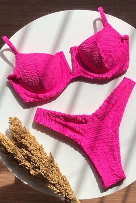 Maui Bikini Set TM Boutique